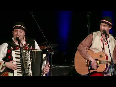 DUO LAPAJI (Milan Perný, Marek Dragúň) - Čipkár
