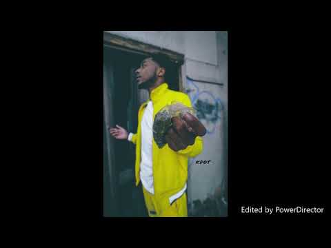 OTOD KillaFam - Grind (Prod. by youngwayne616)