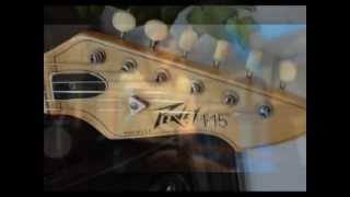Video thumbnail for Peavey T-15 Guitar The T15 Mississippi Mustang by Vaughn Skow