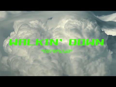 Bekatrina- Walkin' Down ft. 290 (Official Music Video)