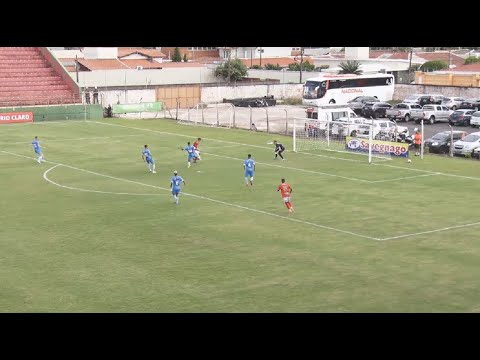Velo empata com Marília em 0 a 0