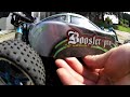 Amewi Amewi Buggy "Booster Pro" Brushless M 1:10 / 2,4 GHz / 4WD