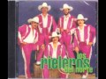 Te Quiero con La Vida - Los Rieleros Del Norte