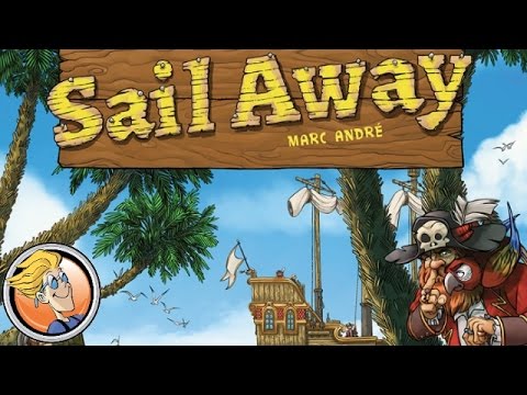 Sail Away — overview and rules explanation