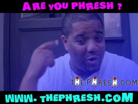 ARE YOU PHRESH WITH CHARLIE CLIPS !