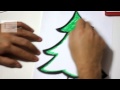 New Surprise Christmas Tree For Children PART 1