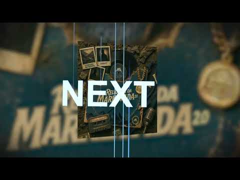 MARKETADA TA NAS PISTAS - LIRA JOHNNY MC e MC GAMAL (DJ RUGAL ORIGINAL e DJ TIO JOTA)