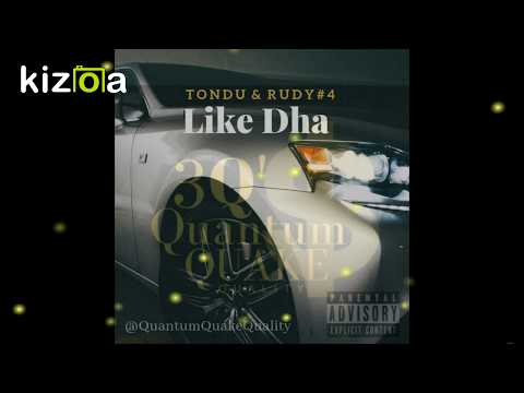 3Q's Gang - Like Dha (Tondu x Rudy#4) [Prod. By [MindKeyz]