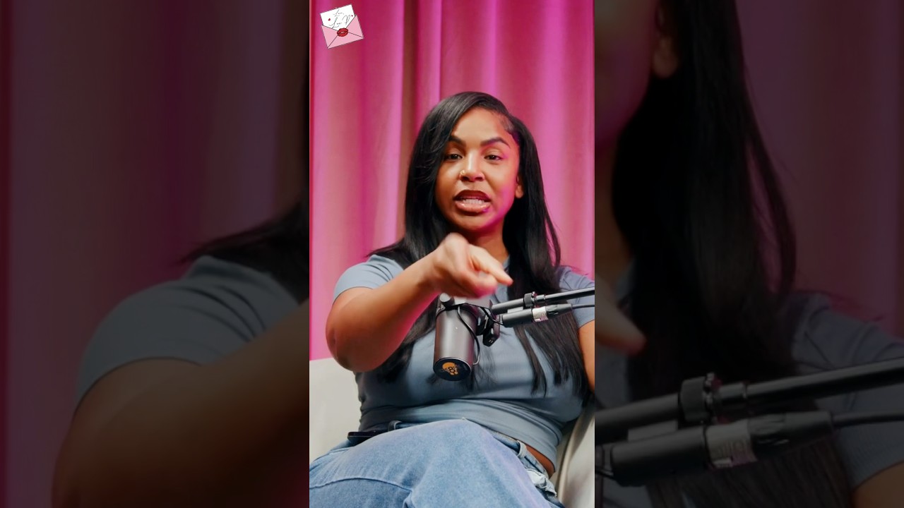 We be on Love, Lex P talkin about anything😂new episode out now!