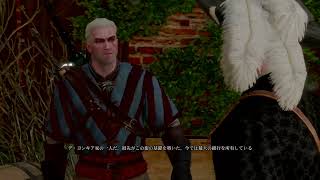 [ウィッチャー3ワイルドハント]ウィッチャーになる！！その8［ライブ］