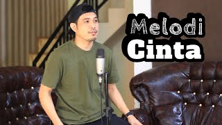Download lagu Melodi Cinta - Rhoma Irama | Cover By Nurdin Yaseng mp3