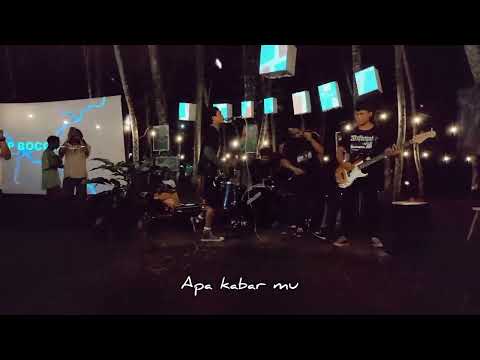 ATAP BOCOR LIVE DI HUTAN ALBAZIA!! '5 February 2022'