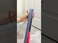 Self-adhesive Door Draft Blocker Seal Weather Stripping Under Door Sweep Bottom