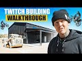 Twitch S 40x80 Crib S Edition Full Barn Tour