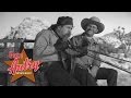 Gene Autry & Smiley Burnette - I Hang My Head and Cry (from On Top of Old Smoky 1953)