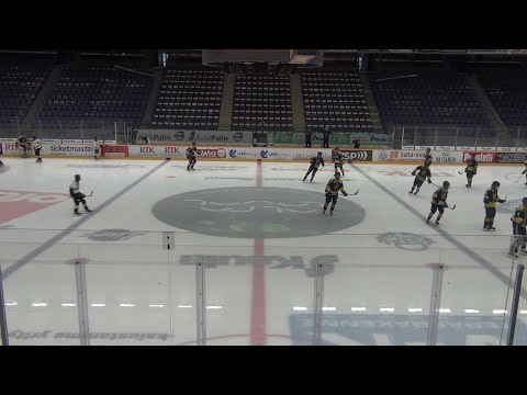 U16 Lukko - Kärpät ak. 3.10.2020