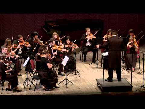 R. Stolyar - Divertimento in Rock