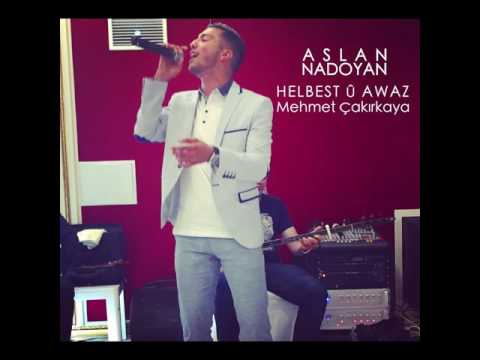 ASLAN NADOYAN - Fermana Dilemine (Official Audio) 2016