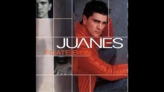 Ahí le va - Juanes