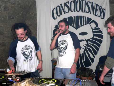 Consciousness sound system specials: Dr. Boost and Papa Buju