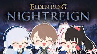 トルネード加賀美 - 【 ELDEN RING NIGHTREIGN 】 SMC … Day1 社長が案内してくれる【にじさんじ/ 葉加瀬冬雪 / 加賀美ハヤト / 夜見れな】
