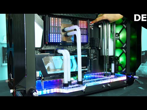 Projekt Unvernunft Teil 9: Er ist FERTIG - oder doch nicht? Die Distro-Plate-Überraschung