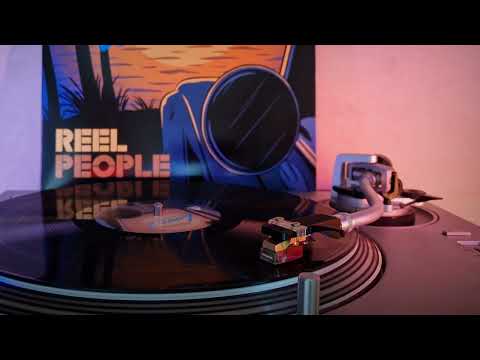 Reel People feat Eric Roberson - Save A Lil Love - 2023