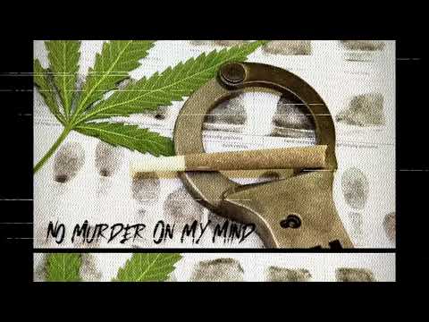 THC - No Murder on my mind (Murder on my mind remix)