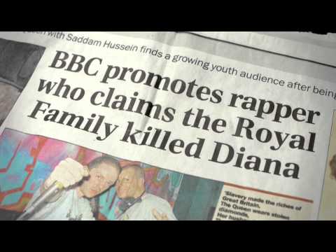 Scorzayzee - The Documentary - #KICKSTARTSCORZ #bitTube