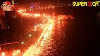 preview picture of video '100 Χρόνια ΆΡΗΣ Θεσσαλονίκης - 100 Years ARIS Thessaloniki'