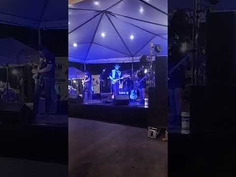 Primeiro encontro de moto em Gouveia MG.