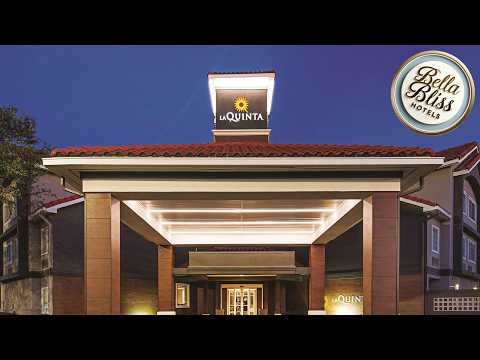 La Quinta Inn & Suites by Wyndham Austin Near The Domain | United States 🛏️