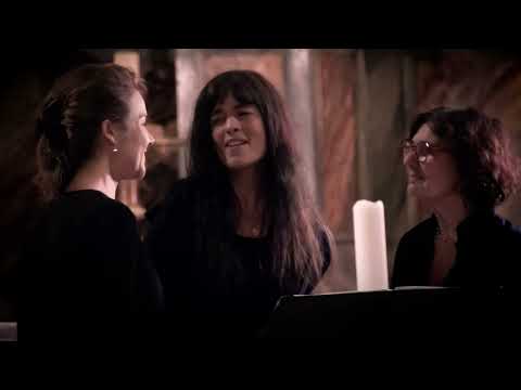 Paghjella Impresta mi le to ale / Trio A FUNTANA