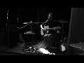The Great Park - 'Trouble' live at Tricky Theater Boat, Amsterdam, The Netherlands 02.03.11
