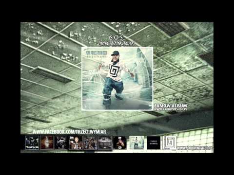 11. PORK PORES PORKINSON (Trzeci Wymiar) - S.O.S. (prod. WhiteHouse)