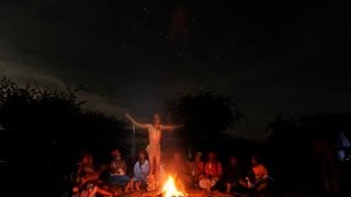 San Healing Dance