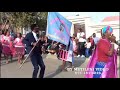 Mr Post Ndhambi Dance
