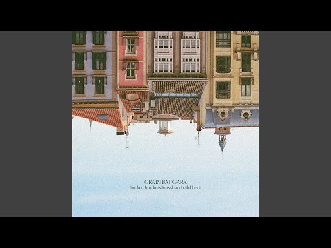 Orain Bat Gara