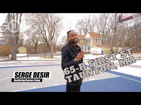Walkthrough: 65-R First St, Taunton, MA 02780