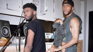 6LACK - EAST ATLANTA LOVE LETTER First REACTION/REVIEW