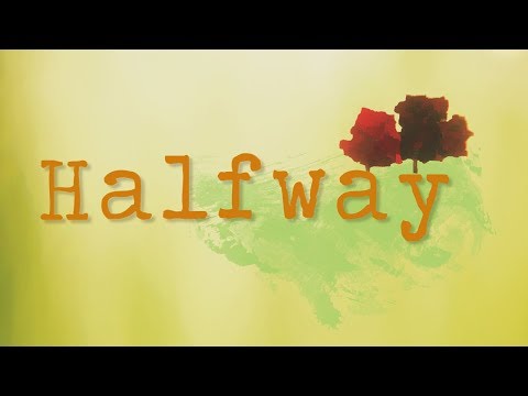 Halfway youtube-video