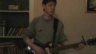 Spirit of the Stairs -Neil Finn cover