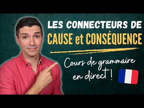 Cours de grammaire B1/B2