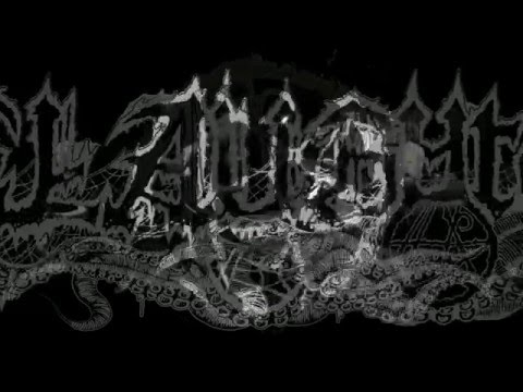 SLAUGHTERDAY - Sepulchral Ways ( OFFICIAL VIDEO )