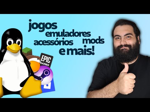 The DEFINITIVE guide to gaming on Linux! | *NO terminal*