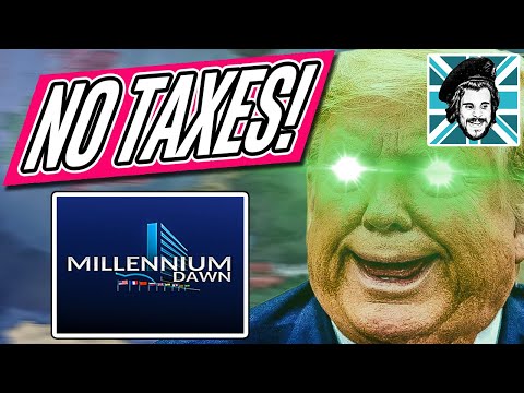 Hearts of Iron 4 IS A PERFECTLY BALANCED GAME WITH NO EXPLOITS - No Tax Glitch