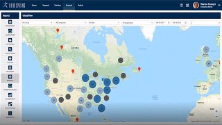 LoadSpring Cloud Platform 9.0 Admin Webinar