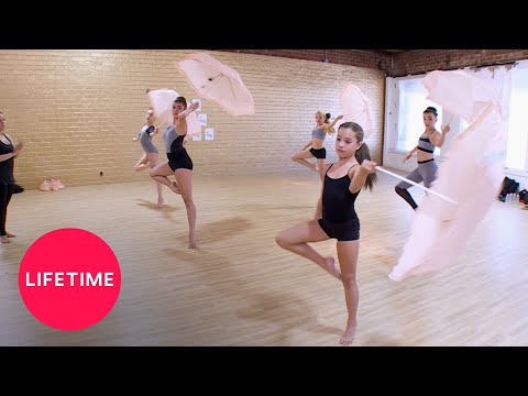 Dance Moms: Dance Digest - "Made in the Shade" (Season 5) | Lifetime