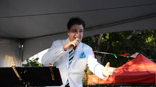 Charles Di Raimondo - Core ´ngrato (Catari, Catari)