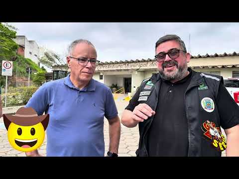 DEPUTADO FEDERAL ZARATINNI O DEPUTADO QUE NÃO ESQUECE DE JUQUITIBA AGUARDEM ……,
